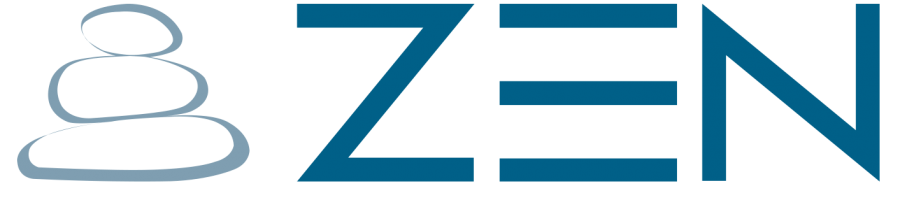 Logo ZEN web